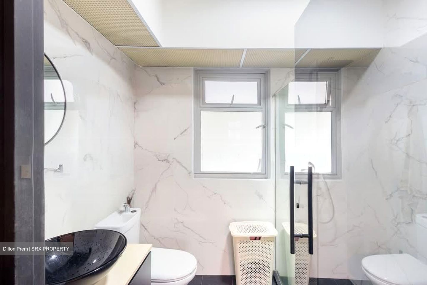 Blk 613B Tampines Greenview (Tampines), HDB 4 Rooms #594470521
